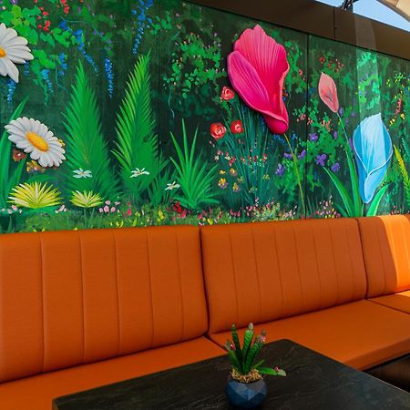 Aprilis Hotel - Special Category Stambuł Zewnętrze zdjęcie