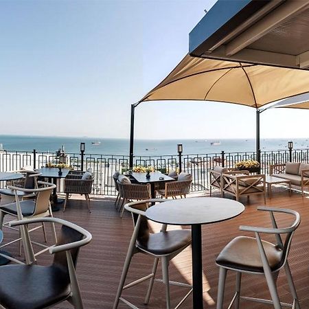 Aprilis Hotel - Special Category Stambuł Zewnętrze zdjęcie