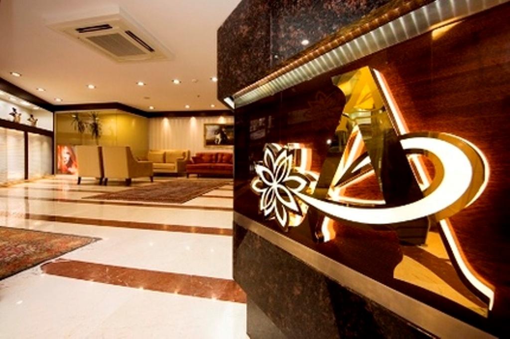 Aprilis Hotel - Special Category Stambuł Zewnętrze zdjęcie