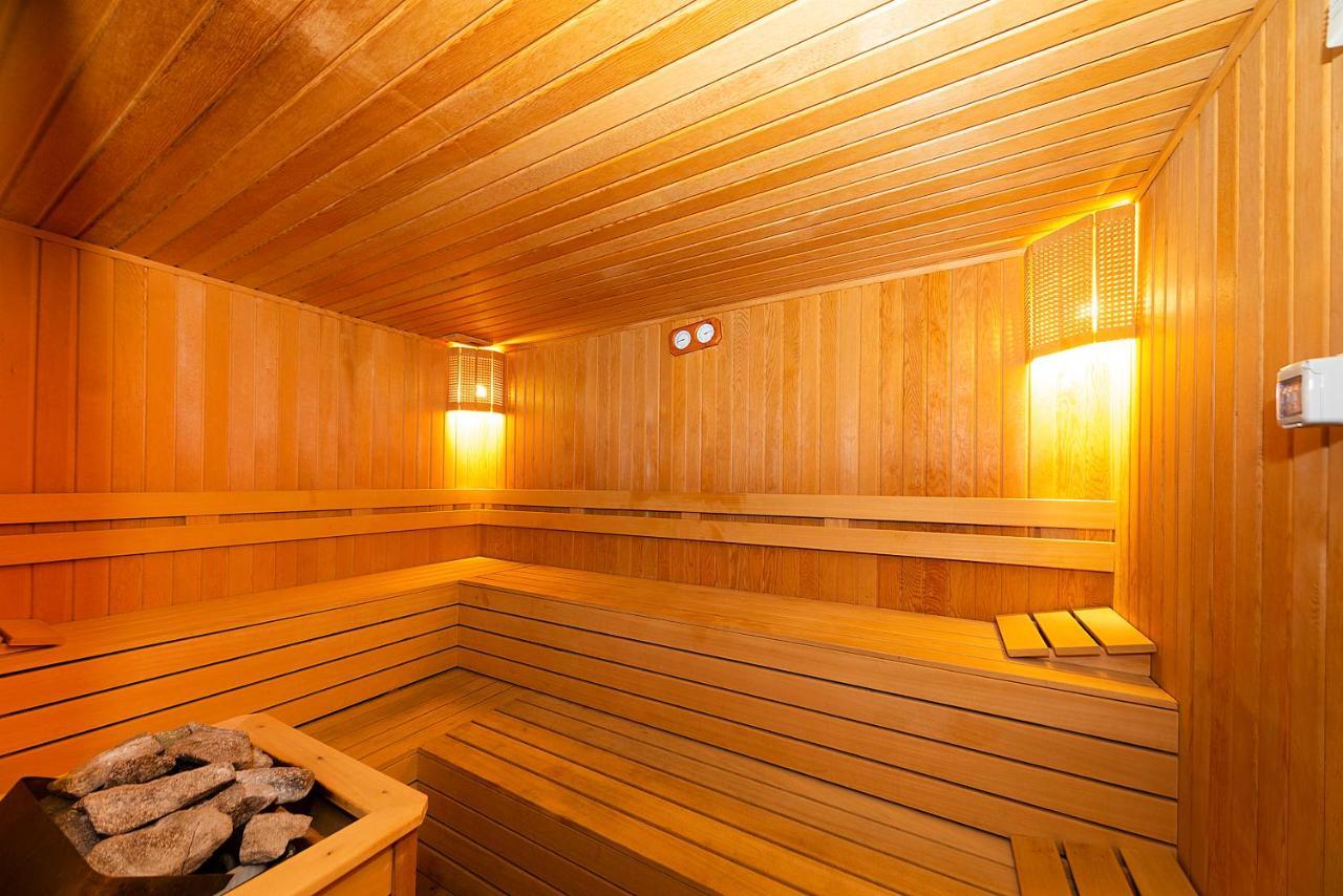 Aprilis Hotel - Special Category Stambuł Zewnętrze zdjęcie