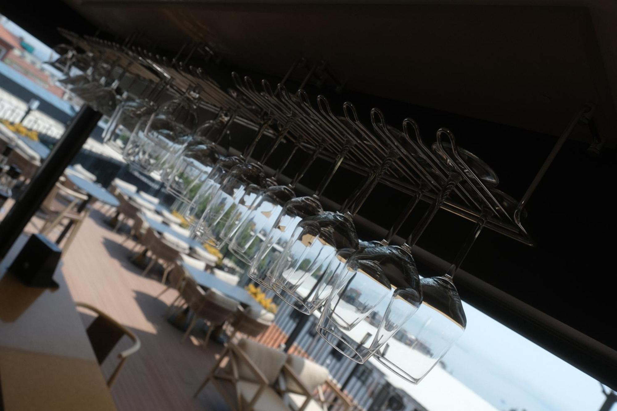 Aprilis Hotel - Special Category Stambuł Zewnętrze zdjęcie