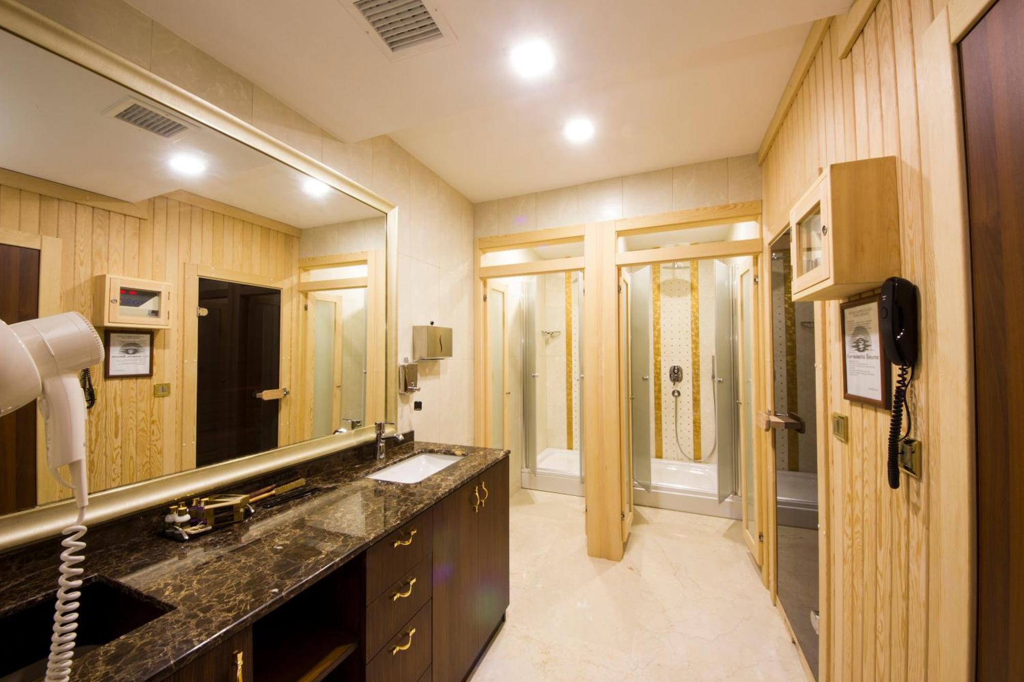 Aprilis Hotel - Special Category Stambuł Zewnętrze zdjęcie