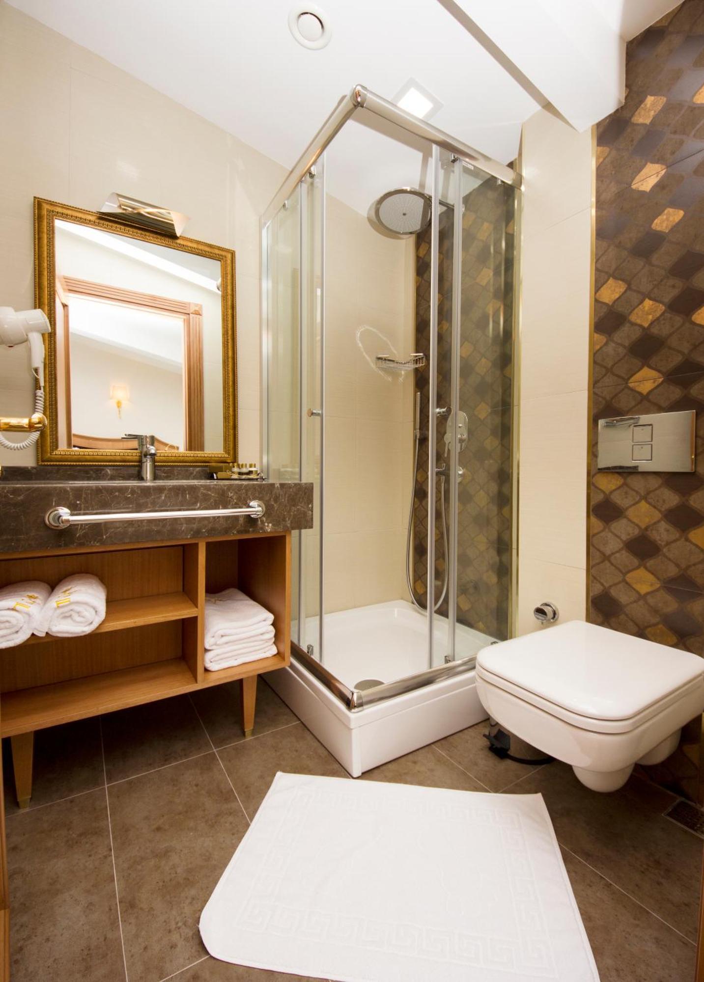 Aprilis Hotel - Special Category Stambuł Zewnętrze zdjęcie